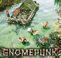 Gnomepunk